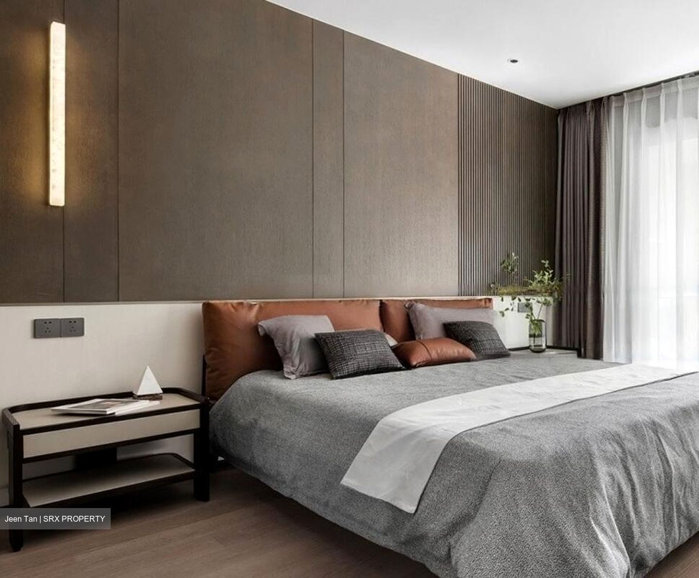 Parc Clematis (D5), Apartment #478585661